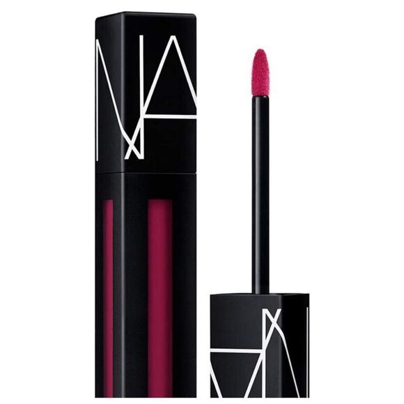 NARS Powermatte Lip Pigment in Give it Up - Picture 1 of 5